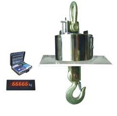 無(wú)線電子吊秤